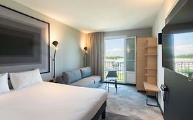 ibis Strasbourg Centre Gare